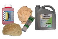 PRODUITS ET LUBRIFIANTS 