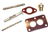 Pices carburateur Solex