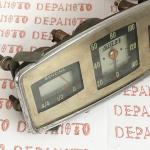 COMPTEUR FIAT 1100 140 kmh