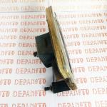COMPTEUR JAEGER 130 kmh - Pression d'huile - Ampèremètre 