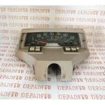 Tableau de bord DAF VDO 6 volts entourage beige