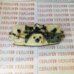 Tableau de bord Jaeger 6 Volts RENAULT 3  - RENAULT 4 et 4 L 