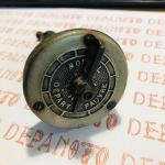 Commande de richesse carburateur ZENITH