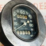 Compteur kilométrique JAEGER 120 km/h