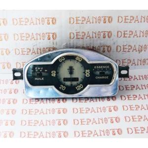 Compteur RENAULT 4 CV