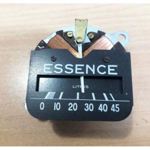 Récepteur essence 12 VOLTS 