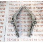 Paire de charnières de hayon pour PEUGEOT 04-304 break