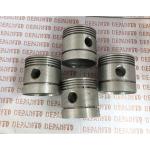 Jeu de 4 pistons CAMION RENAULT AGP1 Ø 100mm
