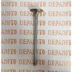 Soupape 40x9x168 angle de 40°