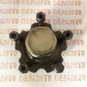 Moyeu de roue avant PEUGEOT 163