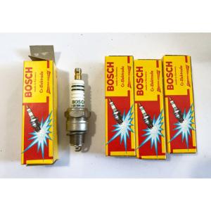 BOUGIE BOSCH W225T35 ( 4 bougies)