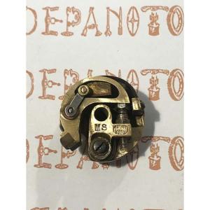 Rupteur complet de magneto MARELLI Ø 38mm types MP4 MG4 MID4