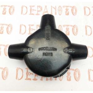 Tête d'allumeur DUCELLIER 2 cylindres n°46931R
