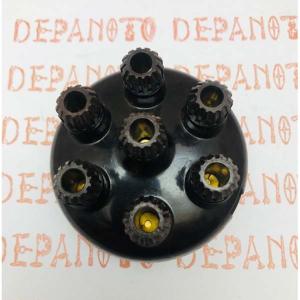 Tête d'allumeur 6 cylindres diametre emboitement 85mm