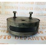 Feu arrière avec éclaireur de plaque