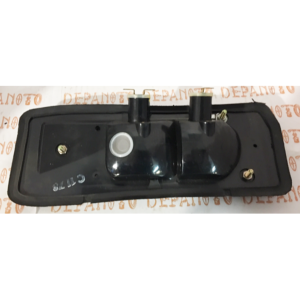 Alternateur 20A Kubota Alternateur WAI 10938N Pour Kubota - 20A - Remplace 6A830-59250 Remplacement 6A83059250 Alternateur 20A Kubota Alternateur WAI 10938N Pour Kubota - 20A - Remplace 6A830-59250 Remplacement 6A83059250