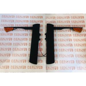 Paire de flèches de direction MARCHAL 12 volts