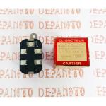 CENTRALE CLIGNOTANTE  12 V 2 L 40/45 W CARTIER