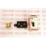 CENTRALE CLIGNOTANTE KLAXON M4 type universel  6 V - 2 L