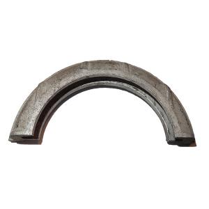 Demi bague d'étanchéité du palier arrière