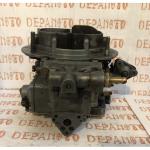 CARBURATEUR SOLEX C34 EIES double corps
