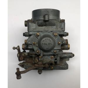 CARBURATEUR SOLEX 30 PAAI