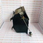 RADIATEUR DE CHAUFFAGE AVEC SUPPORT PEUGEOT 403/7