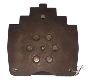 DISTRIBUTEUR MAGNETO 6 cylindres