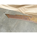 Paire d'ailes avant environ 1915