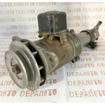 Dynamo SIBA L2LAN 6/130 2200 R1  6 Volts