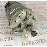 Dynamo SCINTILLA ADTK