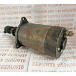 DEMARREUR  PARIS RHONE DS 2 BR  12 Volts