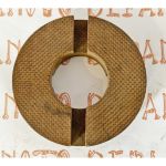 Accouplement Celoron Ø 72mm