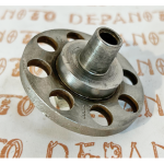 Accouplement métallique à trous Ø 60