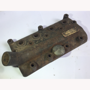 Culasse Amilcar type C3 - 5 CV