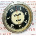Compteur VDO - 130 kmh  Ø 130 mm- 