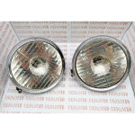 PAIRE DE PHARE CIBIE diamètre 240 mm