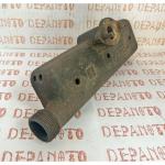 Collecteur Échappement PEUGEOT 172 sortie Horizontale