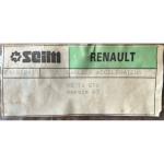 Câble accélérateur Renault Super 5 TX-GTX apres  1987 Seim 084028901