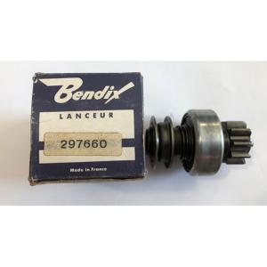 Lanceur Bendix 297660