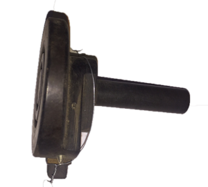 ROTOR DE MAGNETO