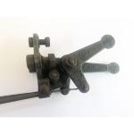 Leviers de commande gaz et air SOLEX