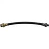 Flexible de frein ARRIERE RENAULT R8 & R10