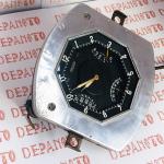 Montre JAEGER RENAULT VIVASTELLA