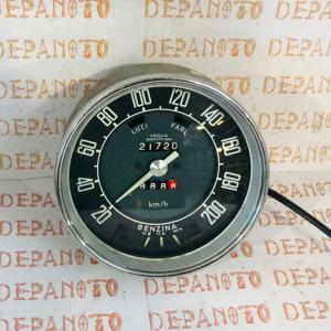 Compteur Veglia ALFA ROMEO Giulia 200 Kmh