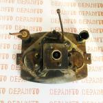 Compteur Matford V8 Jaeger 150 kmh