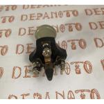 Contacteur 1 position bouton contact