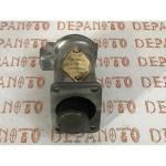 Goulotte de remplissage d'huile avec filtre intérieur