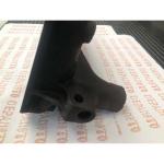 Culasse nue pipe droite RENAULT NN 1 - NN 2