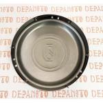 Enjoliveur de roue CITROËN C4 Ø 160mm